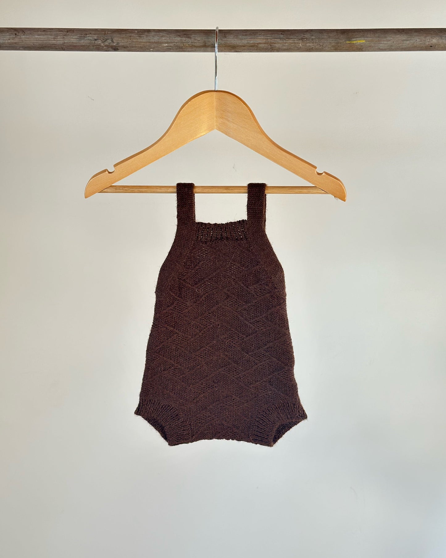 Paqari Romper