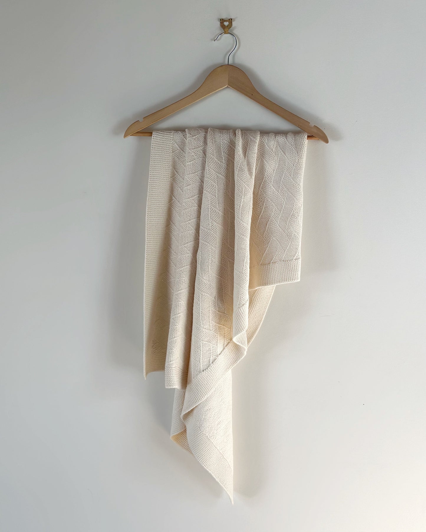 Paqari Blanket