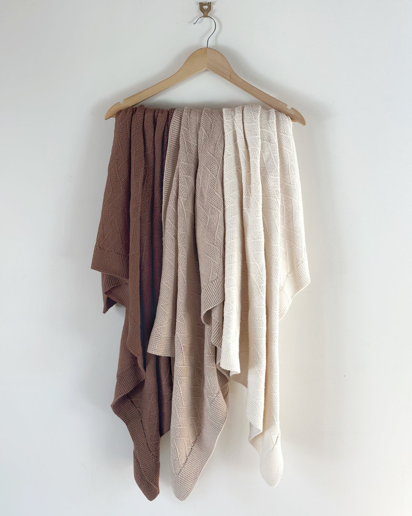 Paqari Blanket