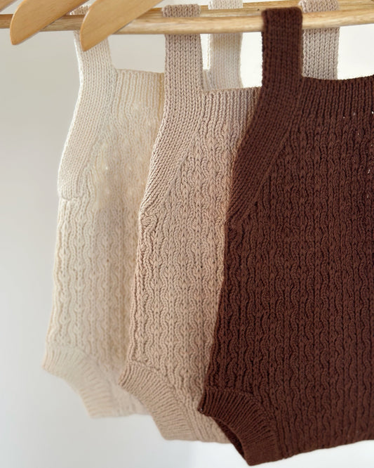 Apurimac Romper
