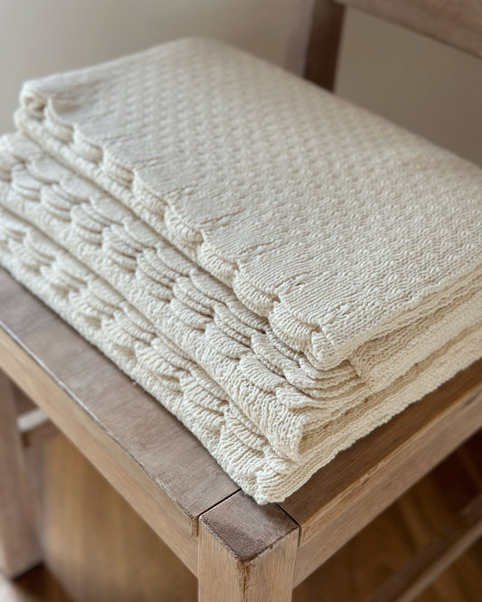 Apurimac Blanket