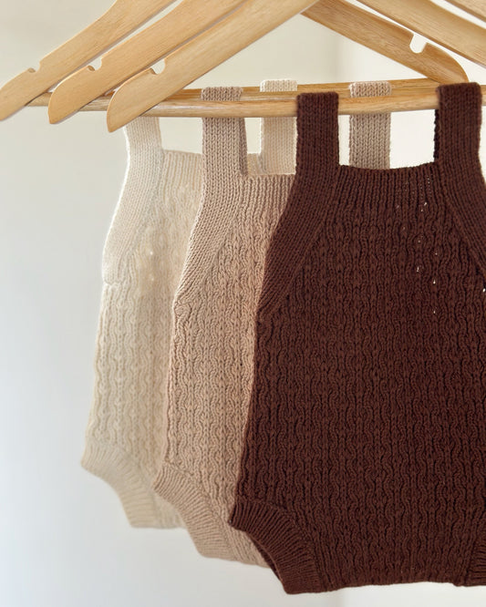 Apurimac Romper