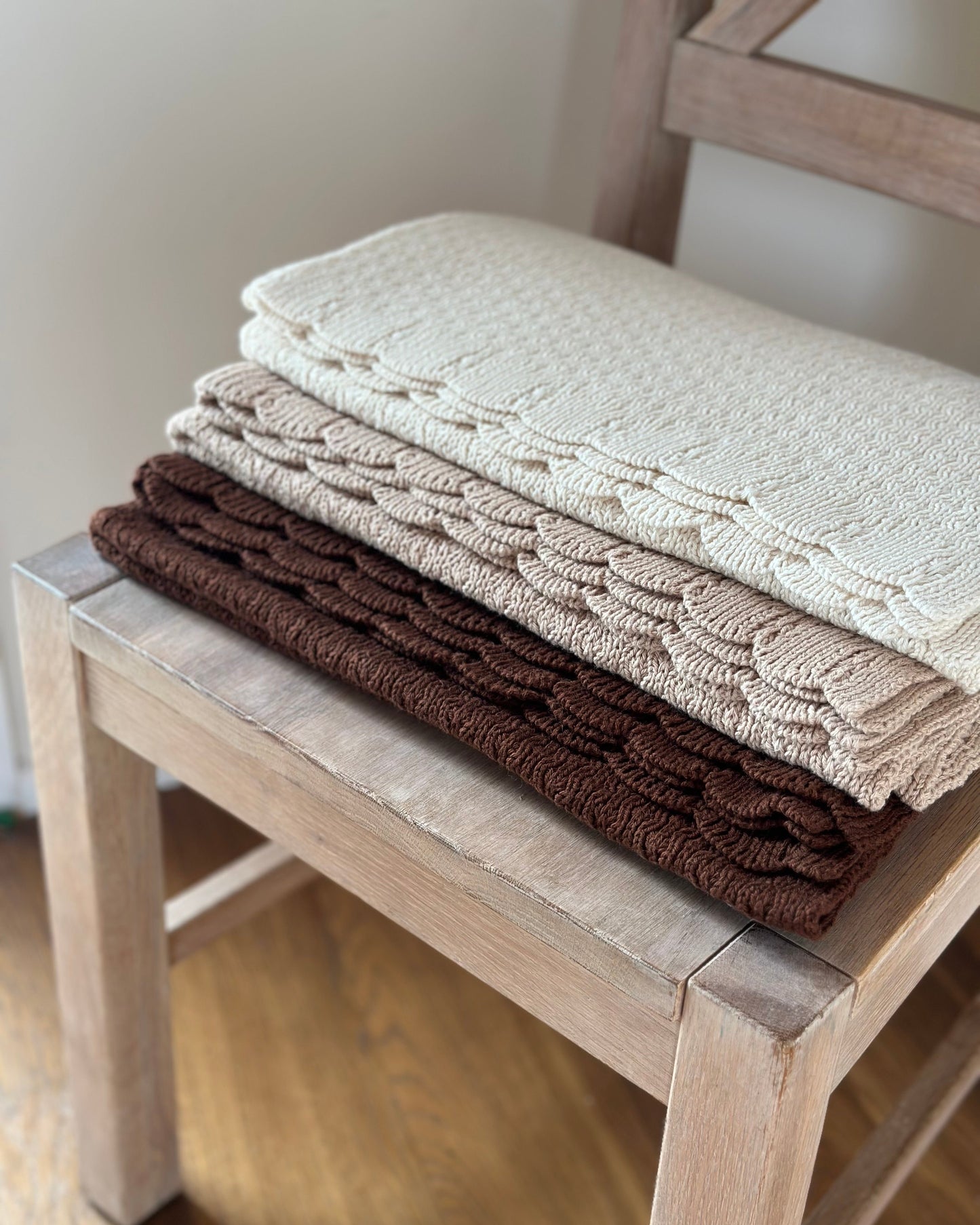 Apurimac Blanket