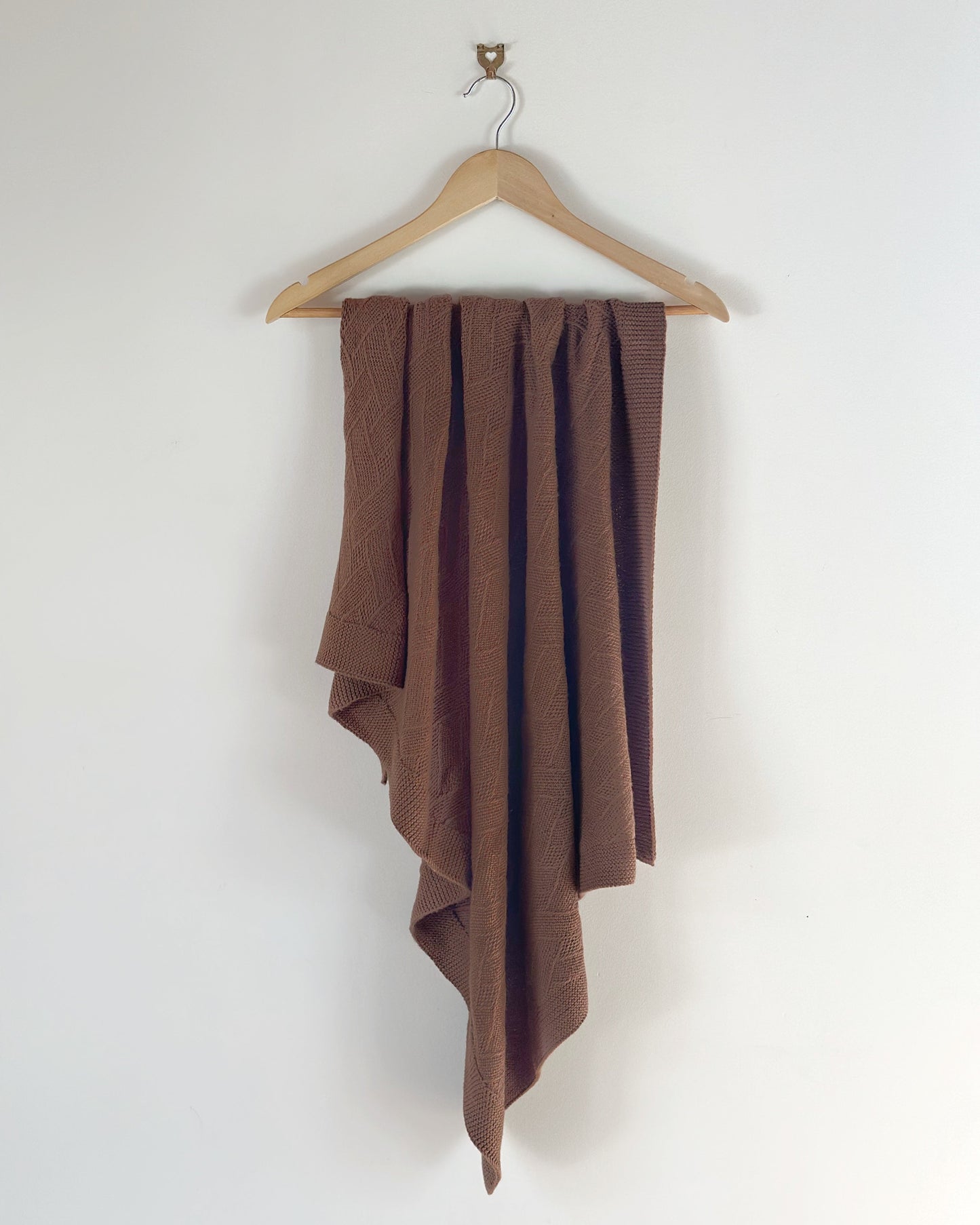 Paqari Blanket
