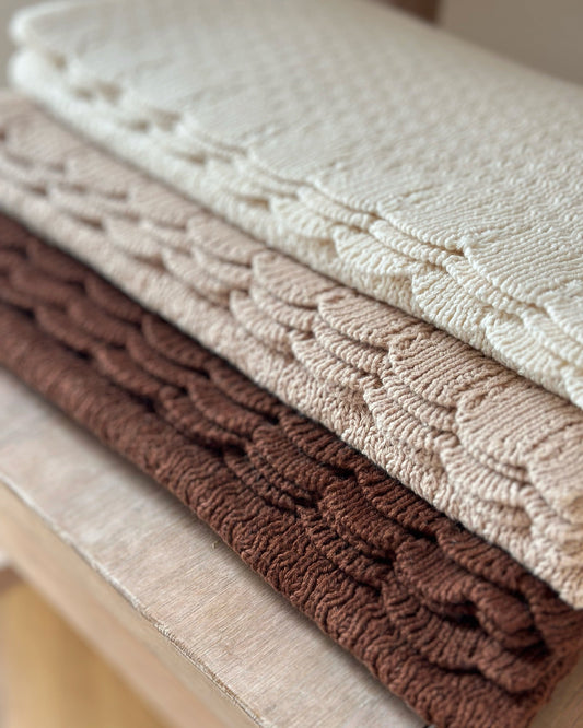 Apurimac Blanket
