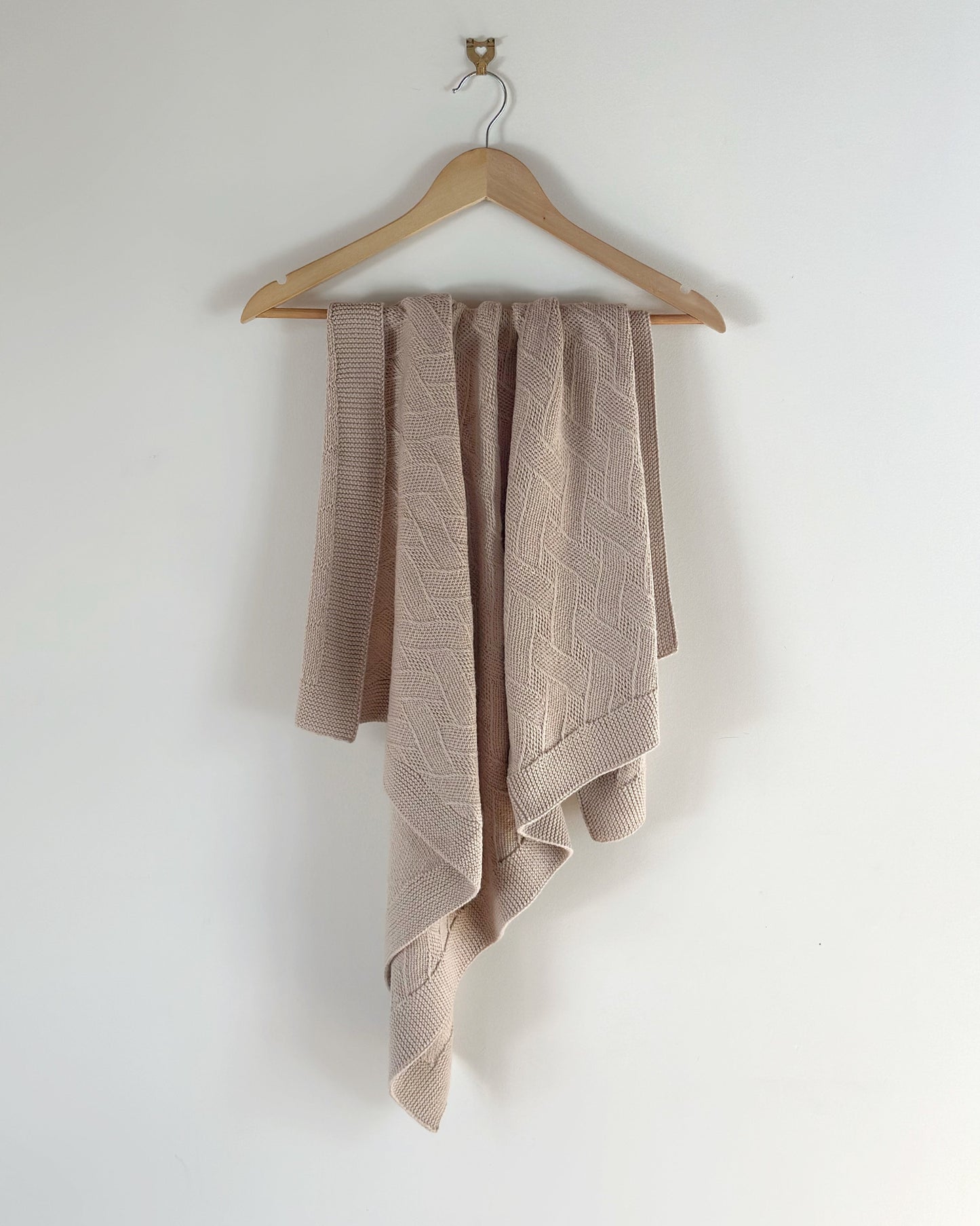 Paqari Blanket