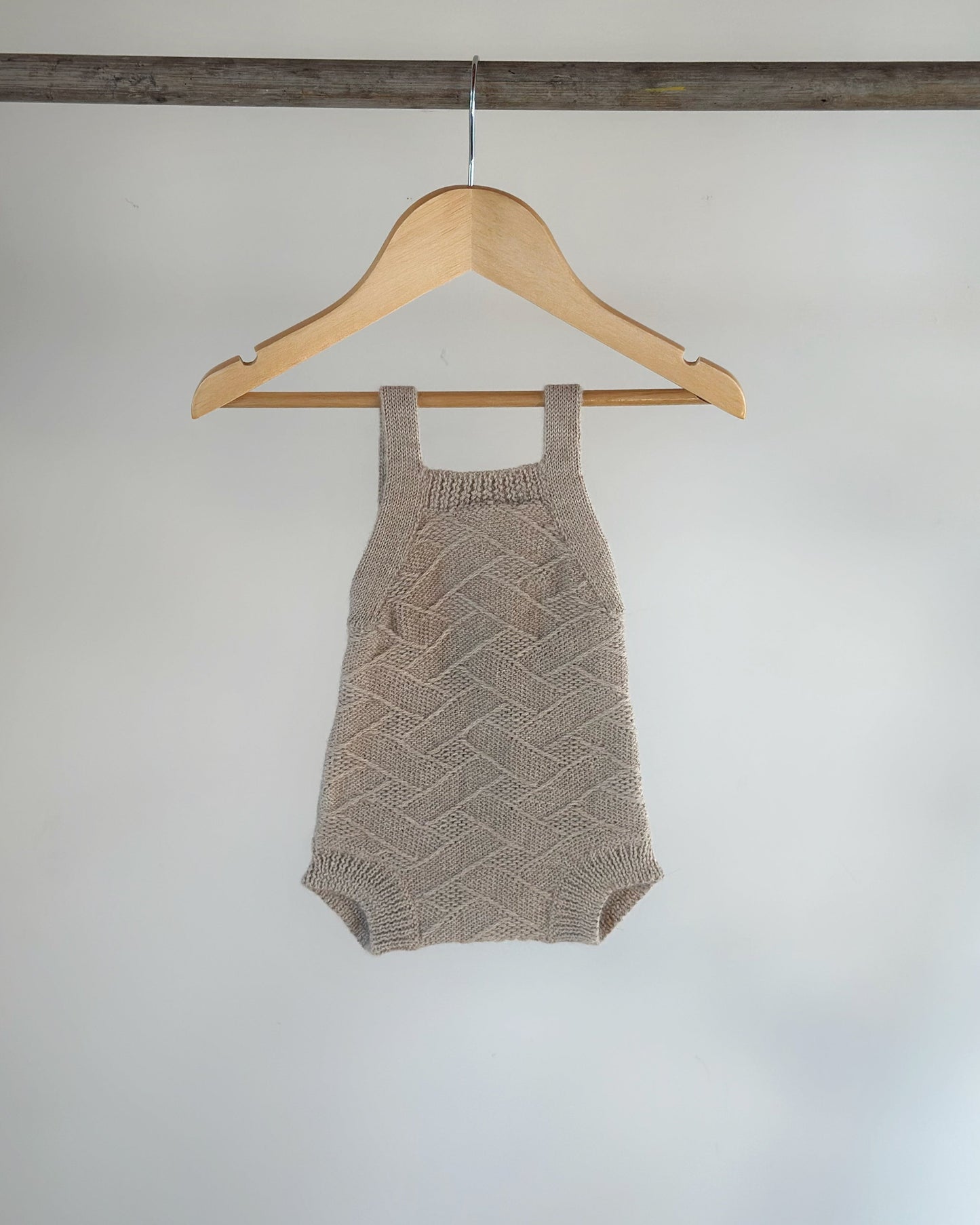 Paqari Romper