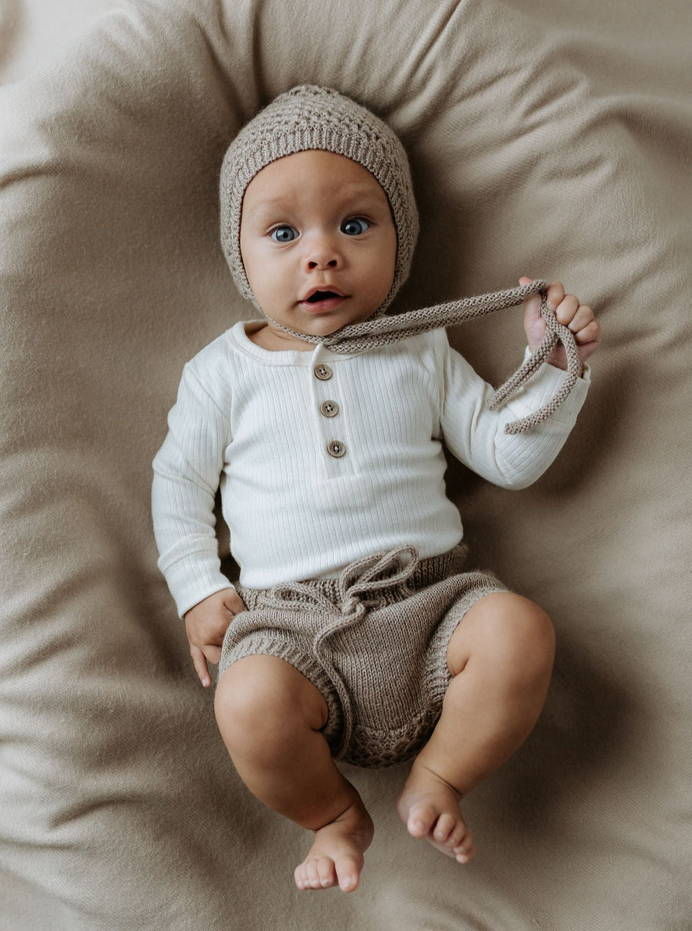 Trinity Bonnet