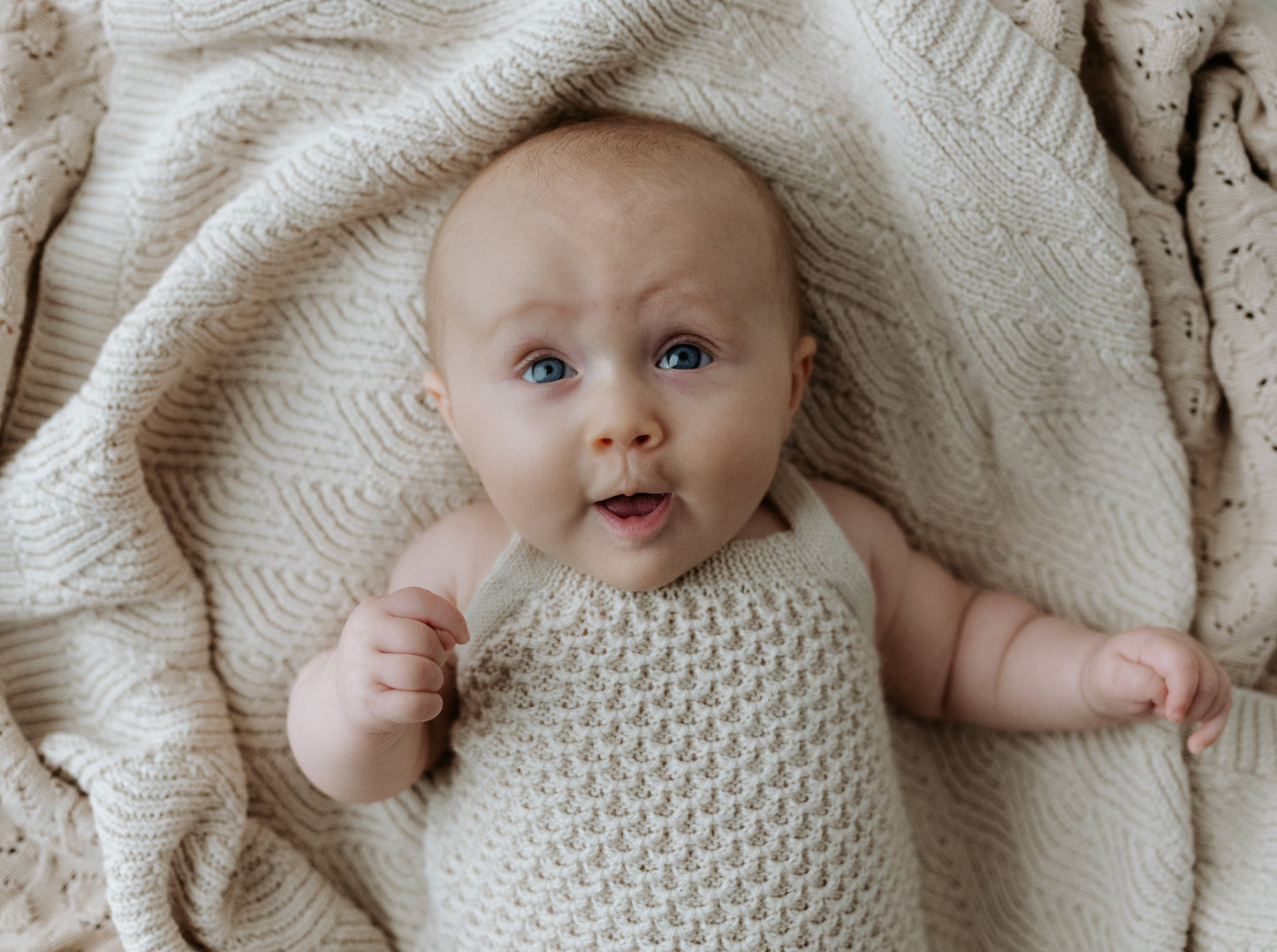 Trinity Romper