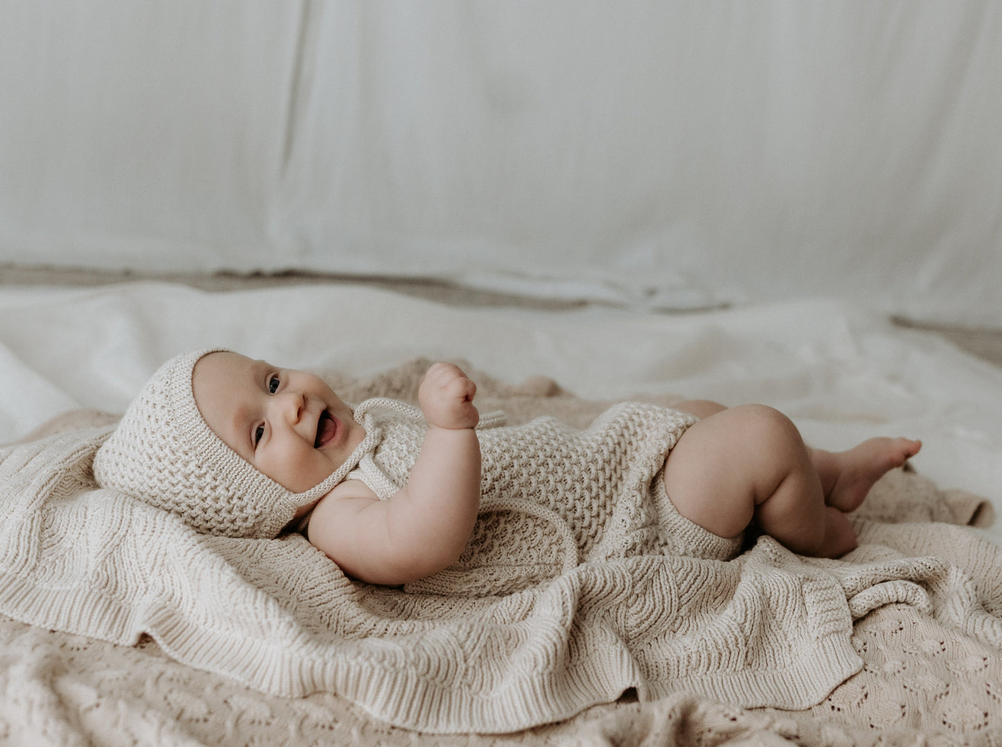 Trinity Romper