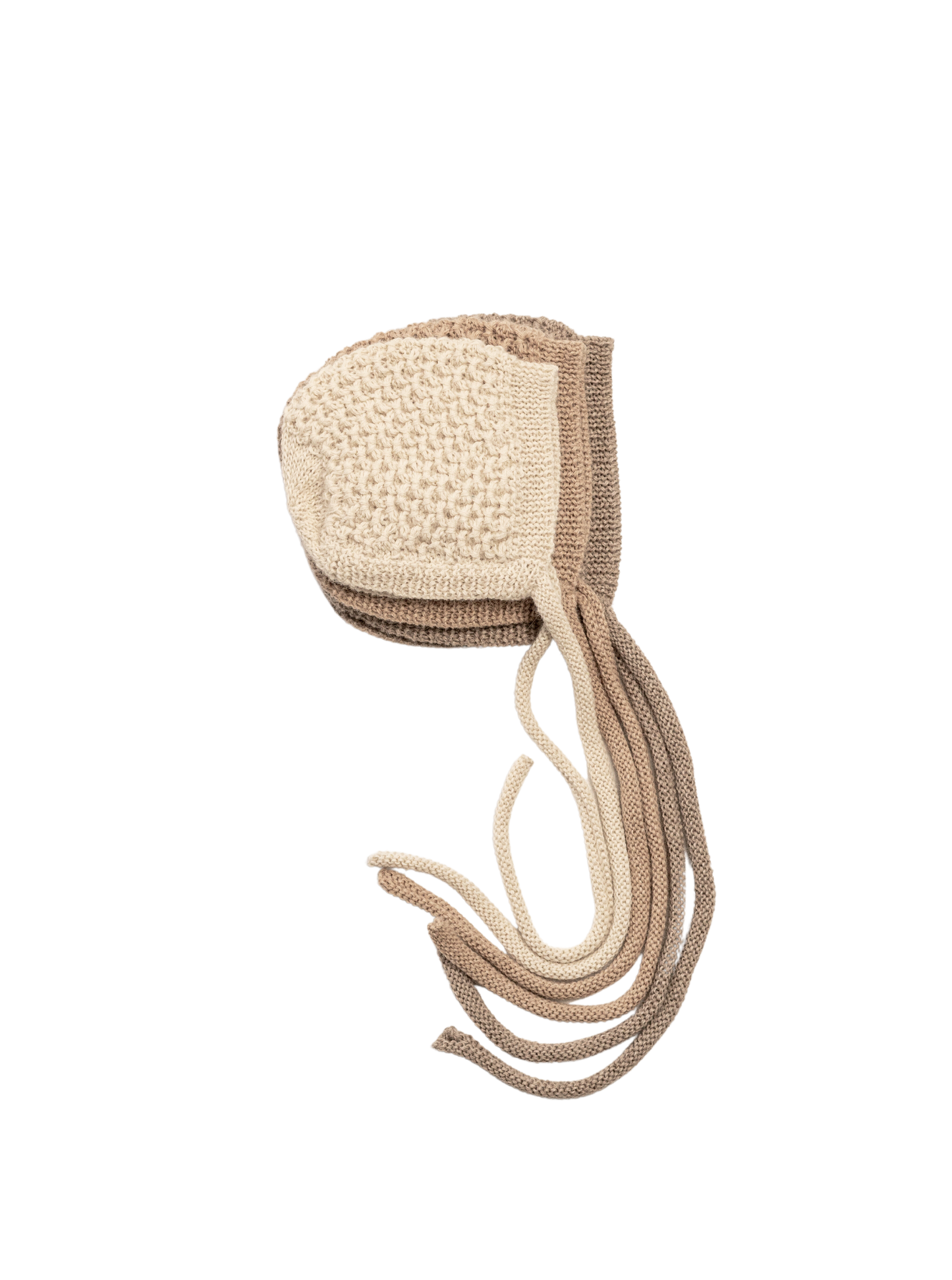 Trinity Bonnet