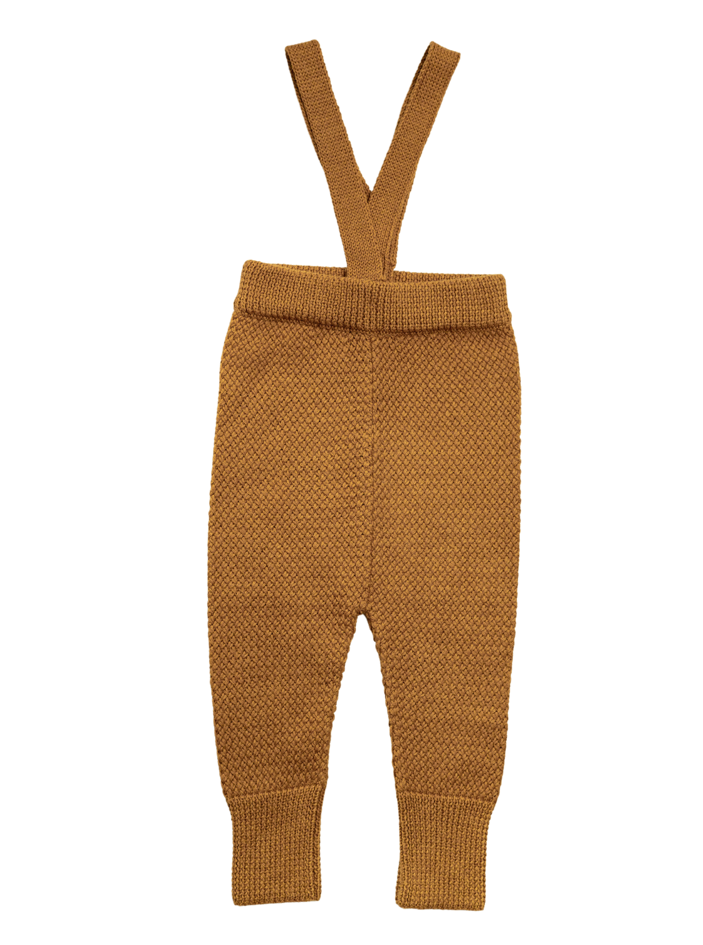 Woven Basket Pants