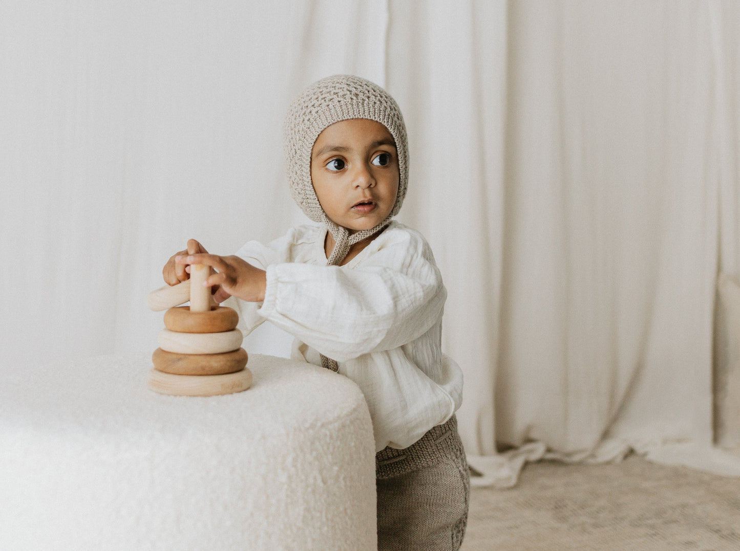Trinity Bonnet