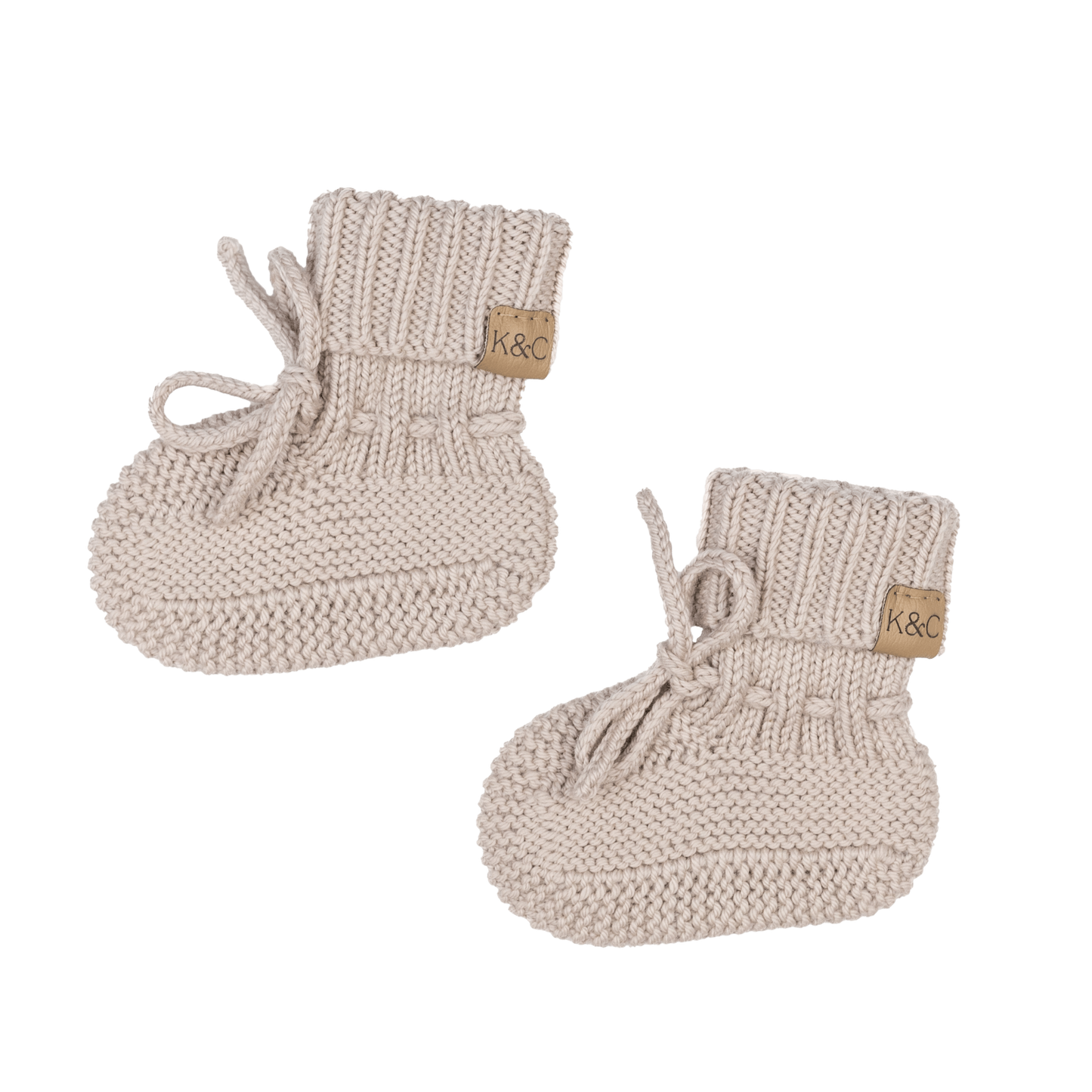 Kismet & Co Booties