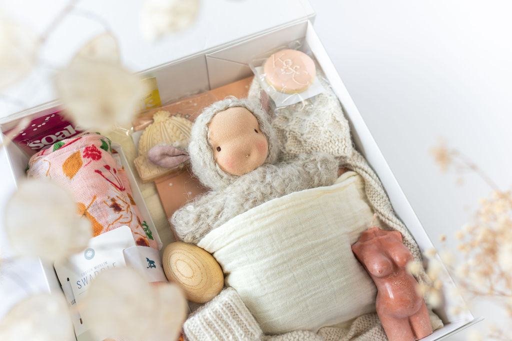 The Flora Box