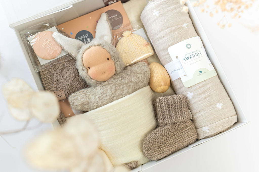 The Terra Box