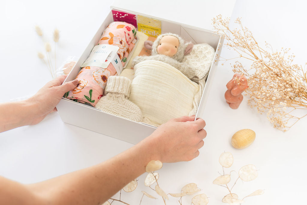 The Flora Box