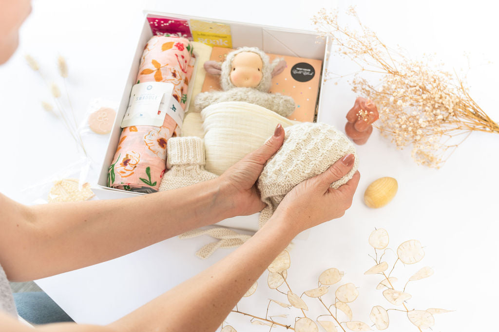 The Flora Box