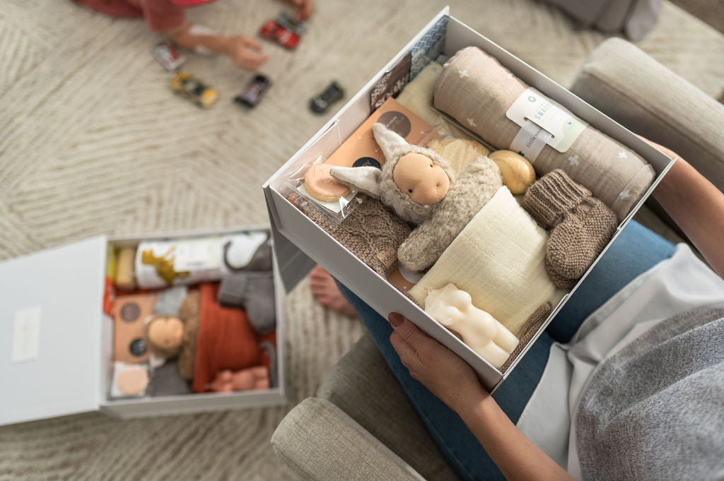 The Terra Box