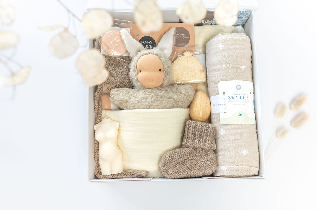 The Terra Box