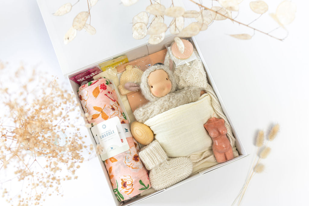 The Flora Box