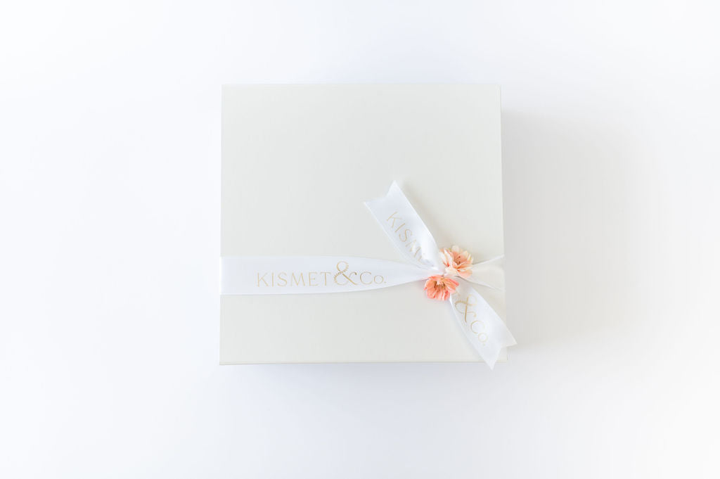 The Huckleberry Box