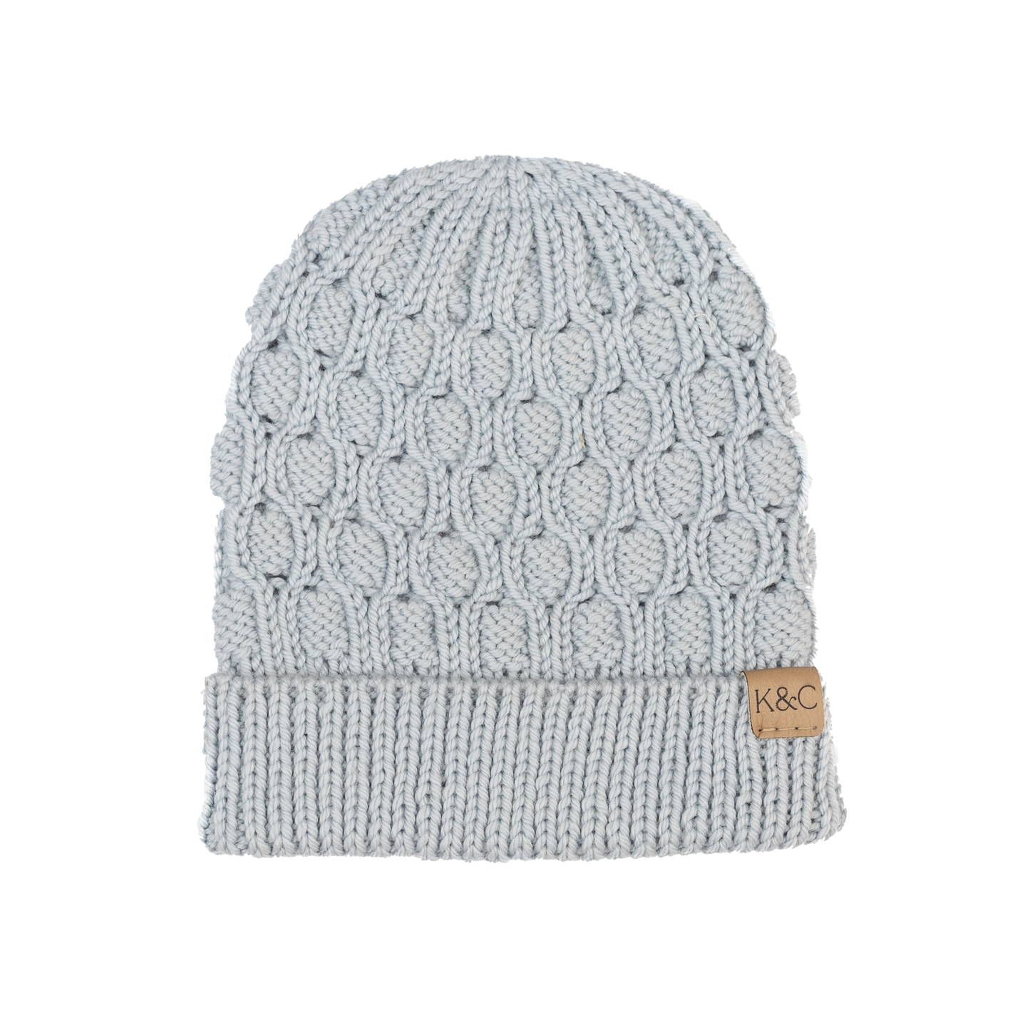 Honeycomb Beanie