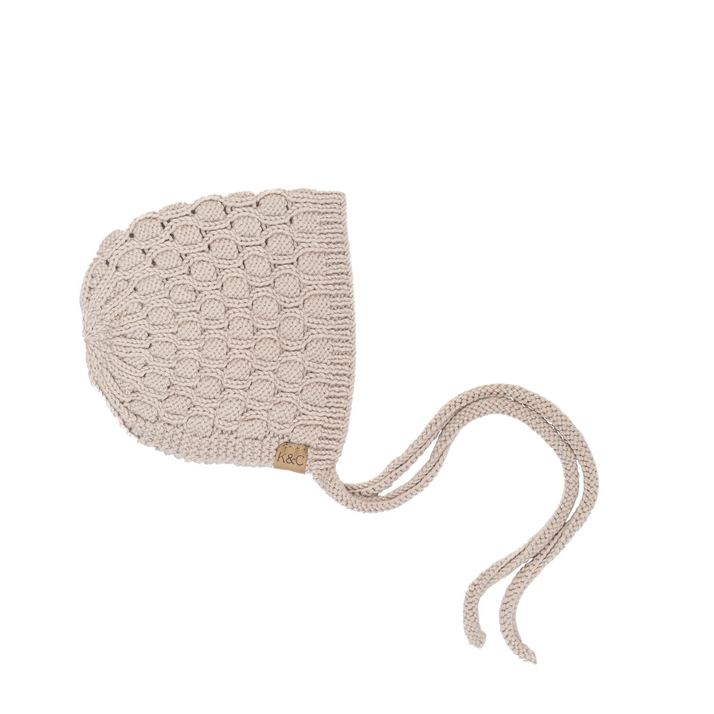 Honeycomb Bonnet