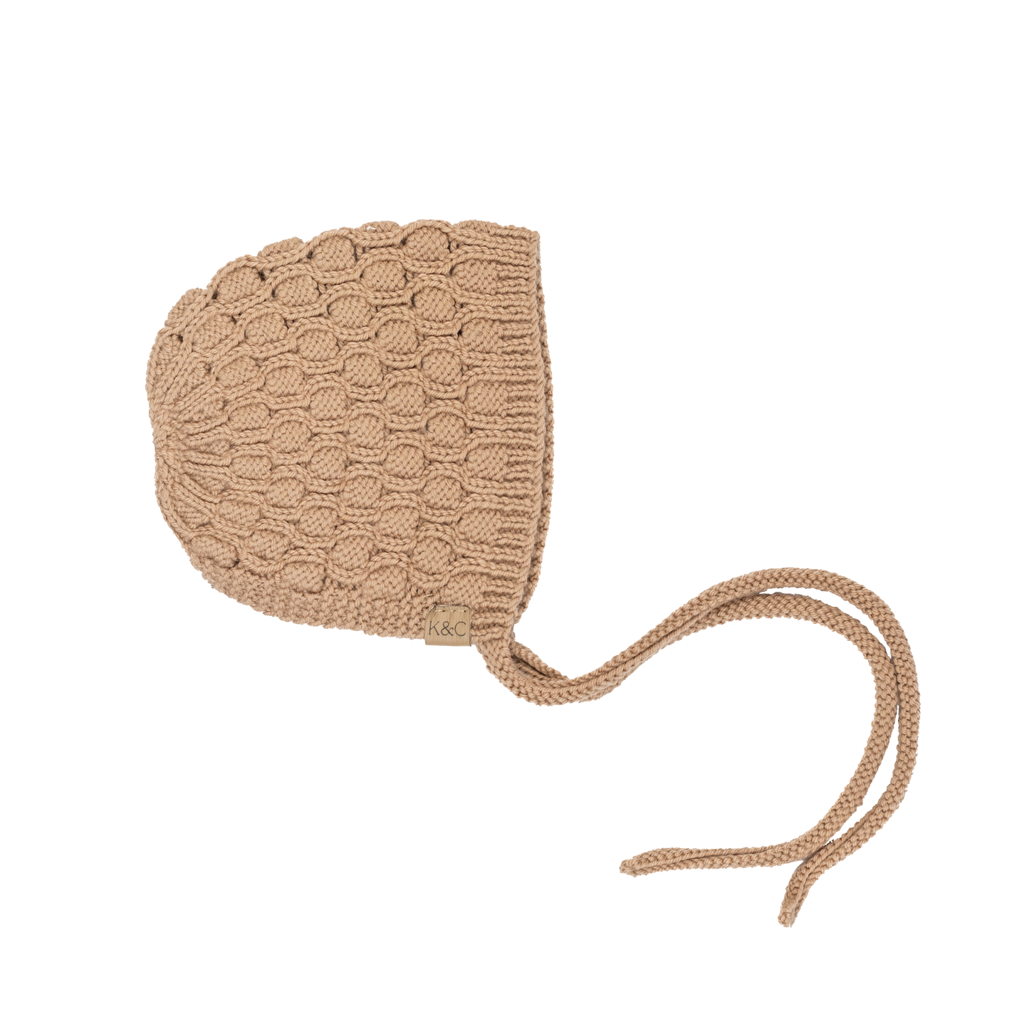 Honeycomb Bonnet