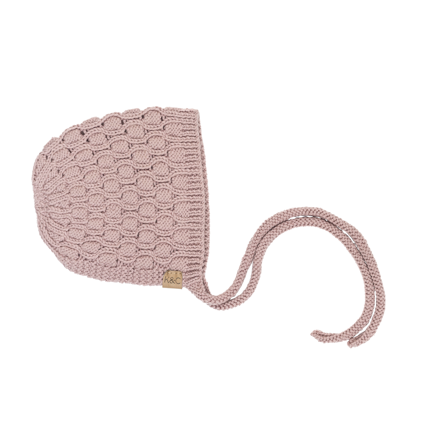Honeycomb Bonnet