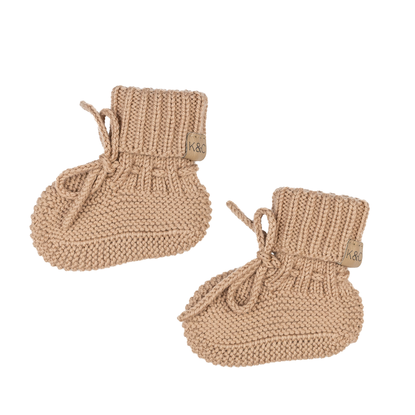 Kismet & Co Booties