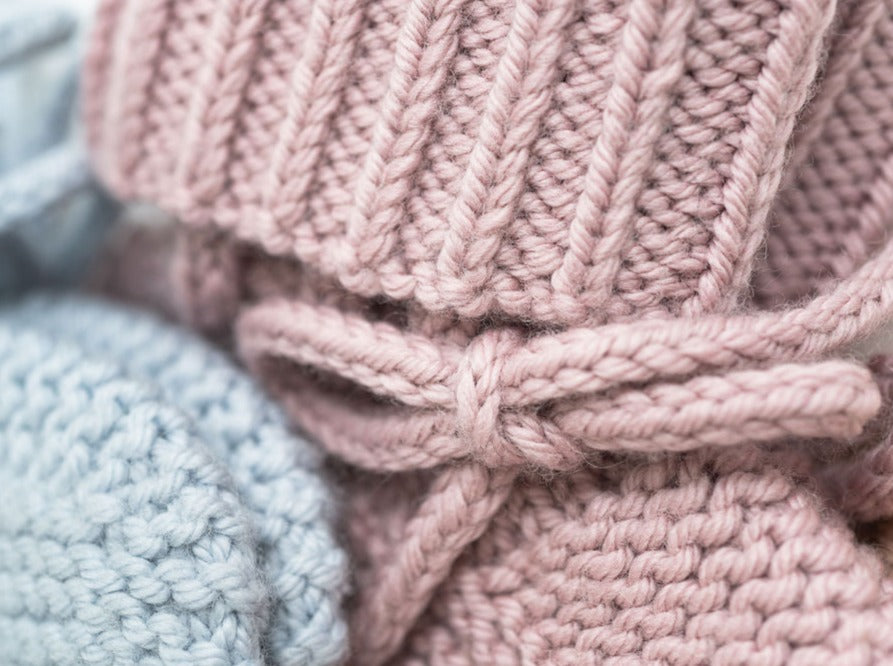 Kismet & Co Booties