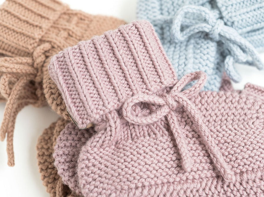 Kismet & Co Booties
