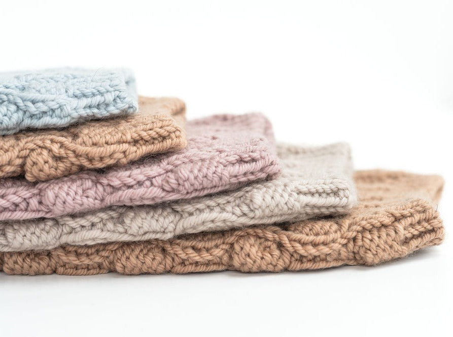 Honeycomb Cardigan