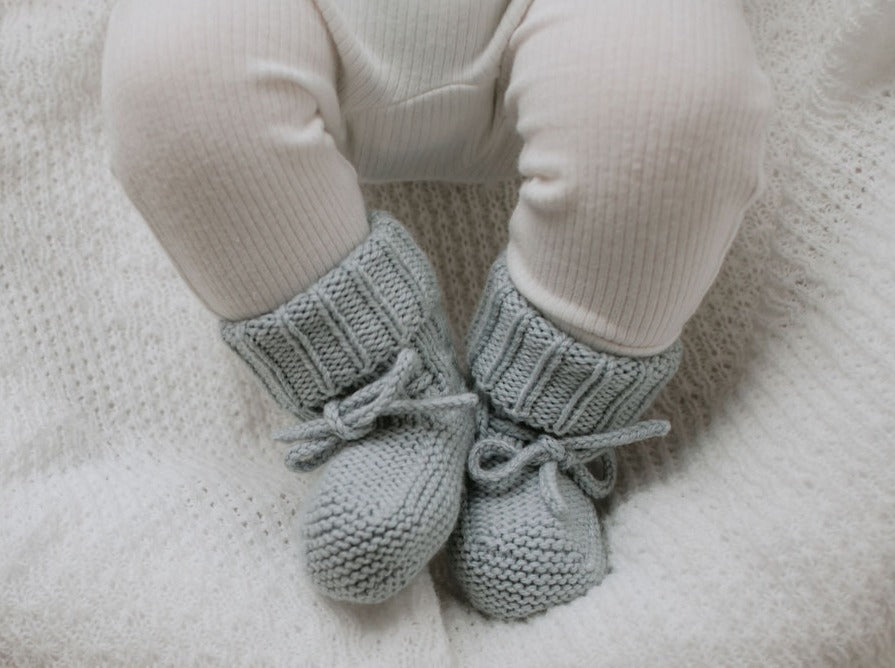 Kismet & Co Booties