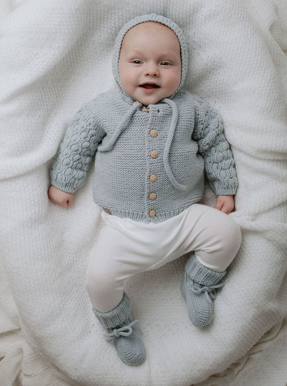 Kismet & Co Booties