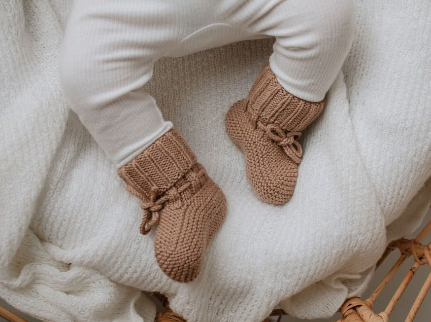 Kismet & Co Booties
