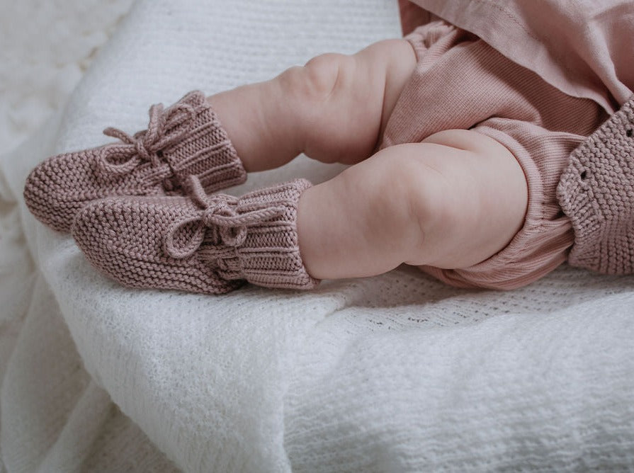 Kismet & Co Booties