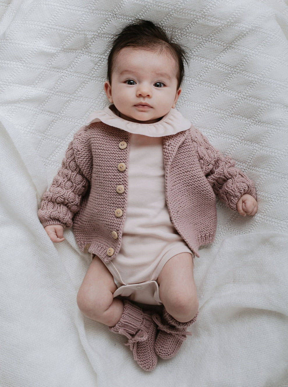 Kismet & Co Booties