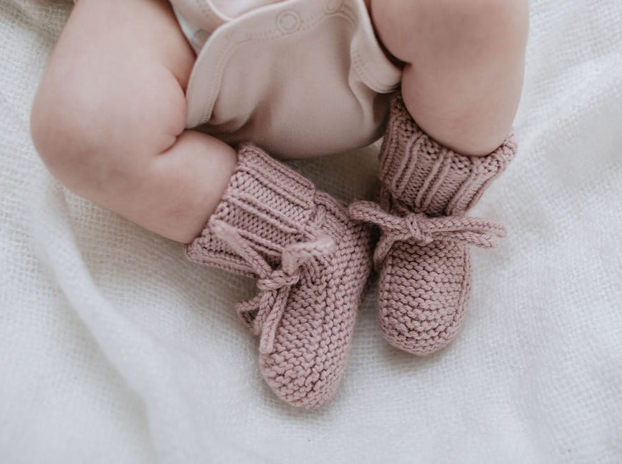 Kismet & Co Booties