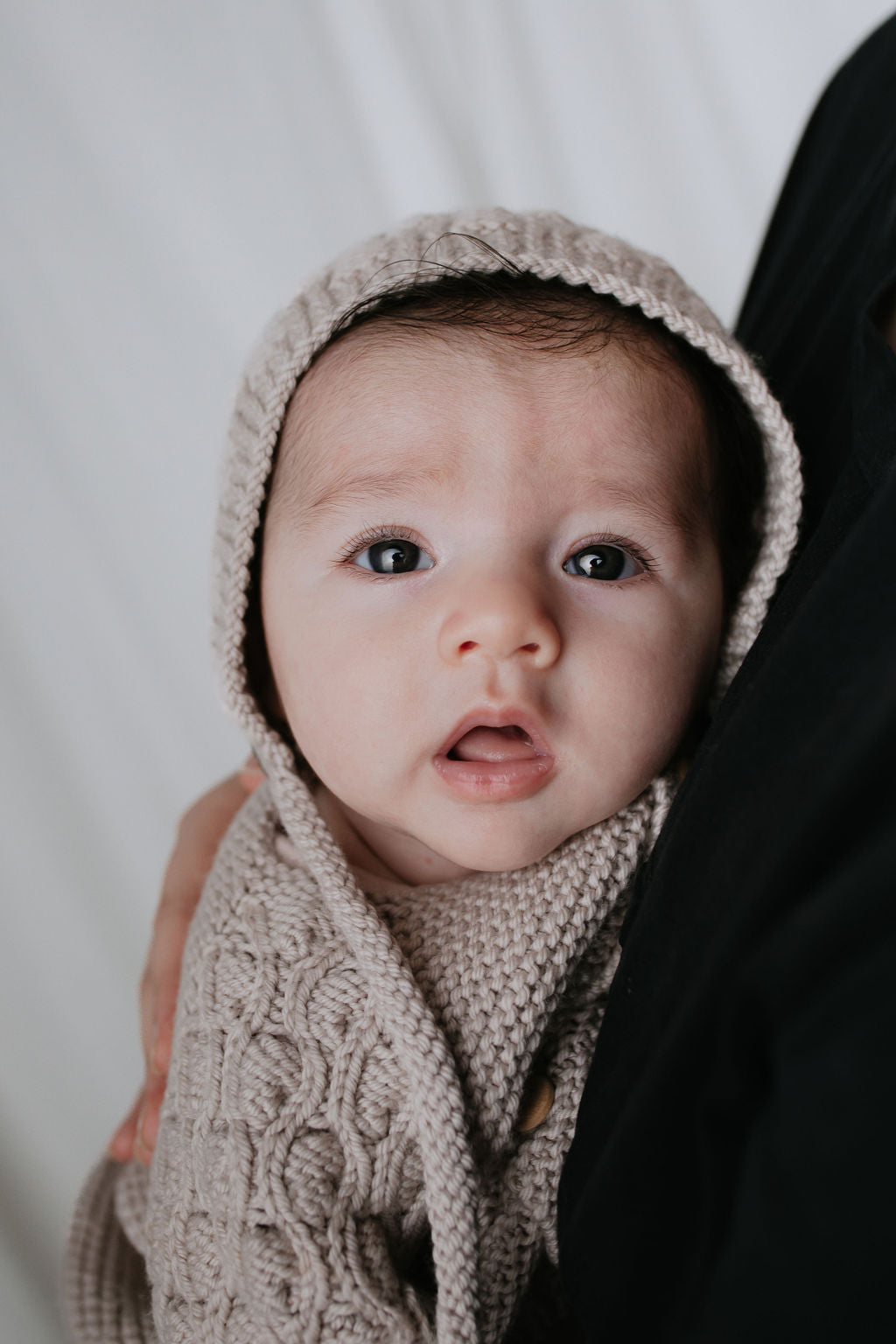 Honeycomb Bonnet