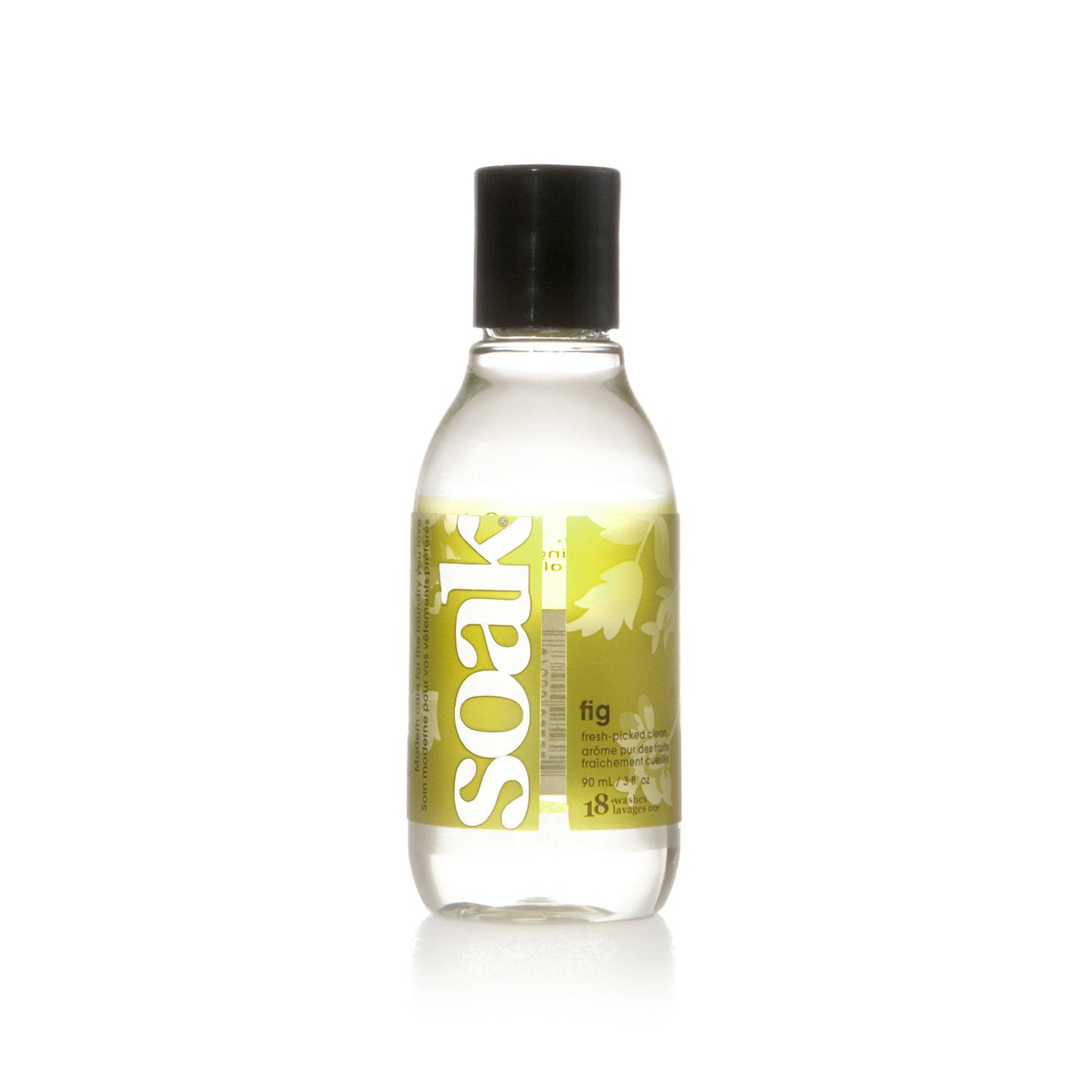 Soak Wash Travel Size 90ml