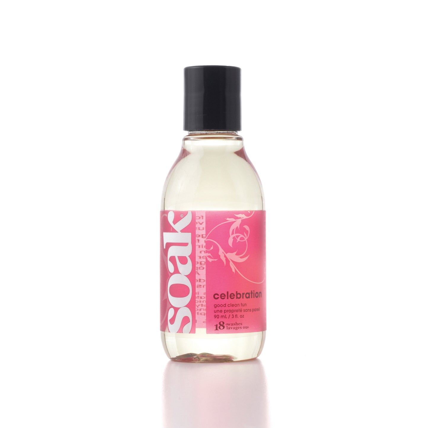 Soak Wash Travel Size 90ml