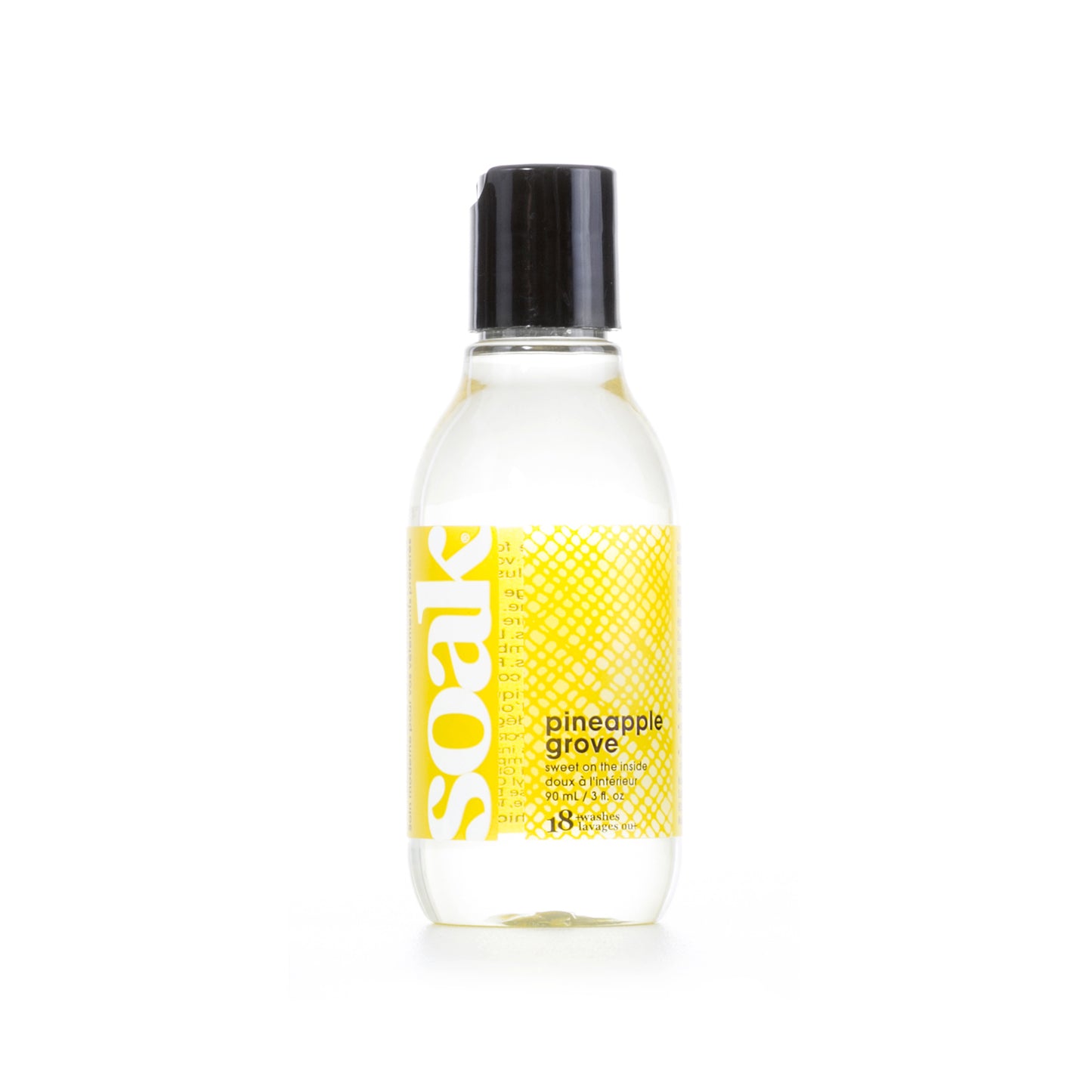 Soak Wash Travel Size 90ml