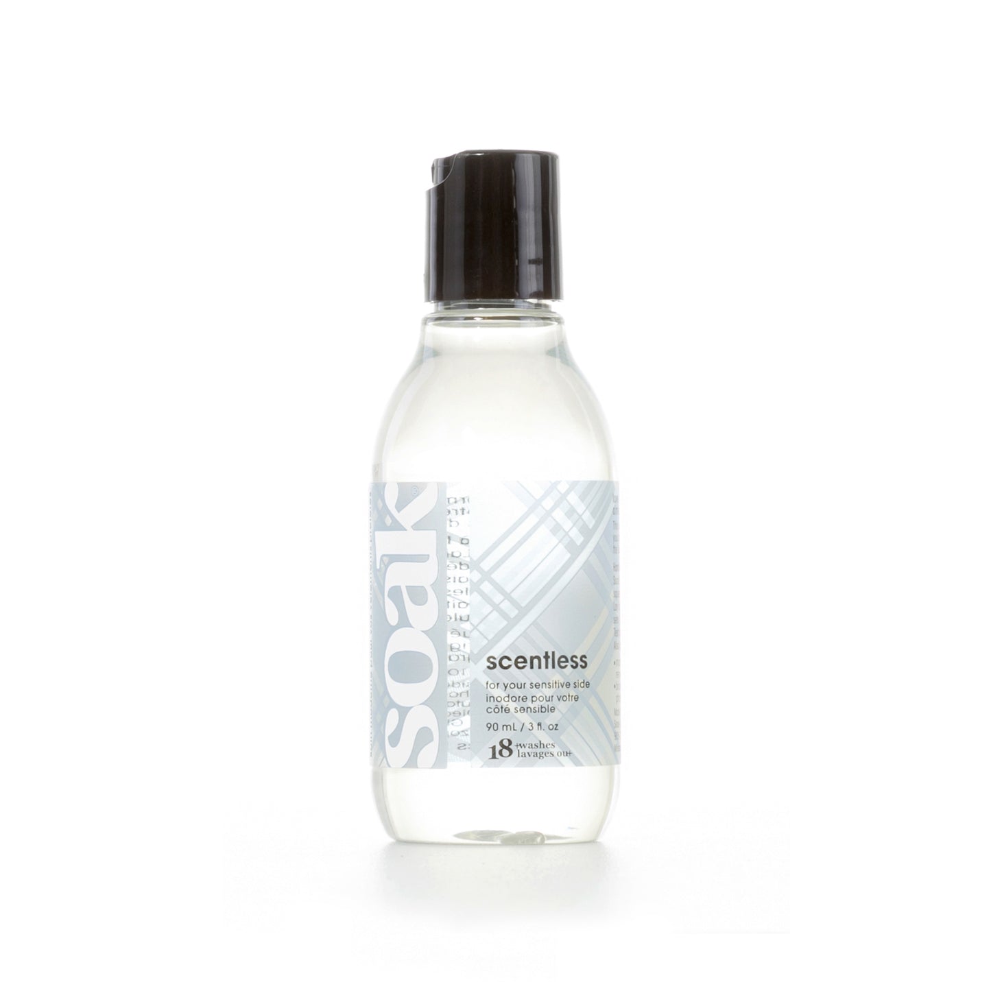 Soak Wash Travel Size 90ml