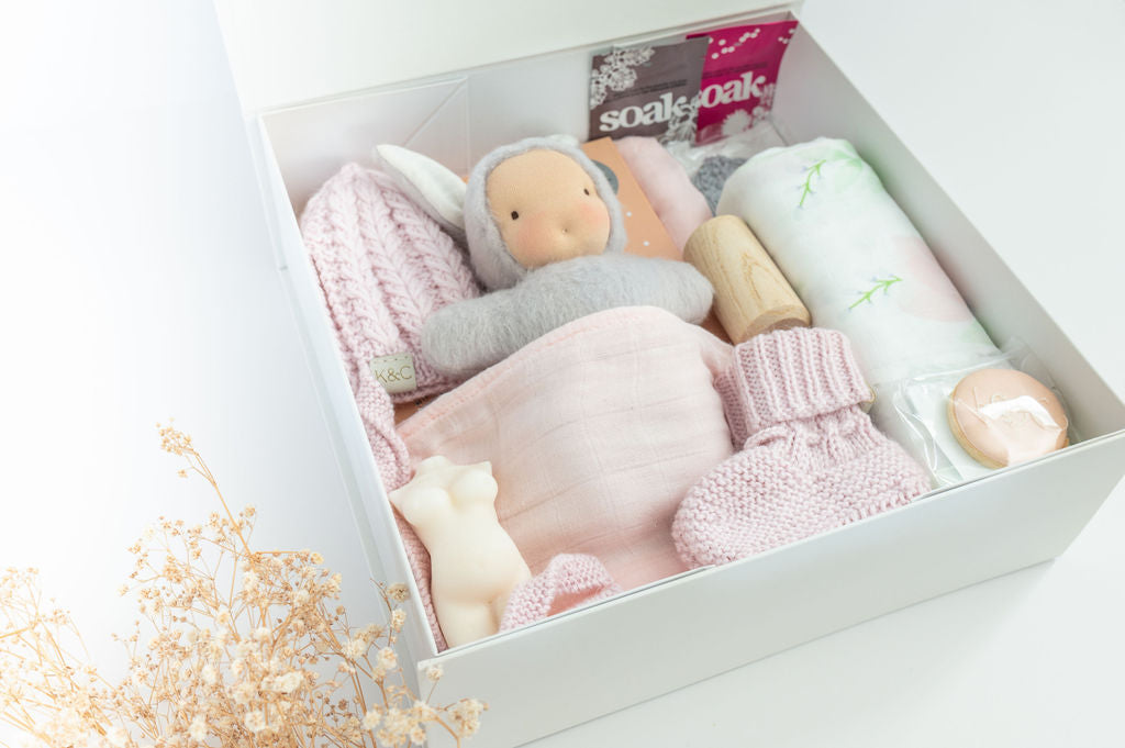 The Eden Box