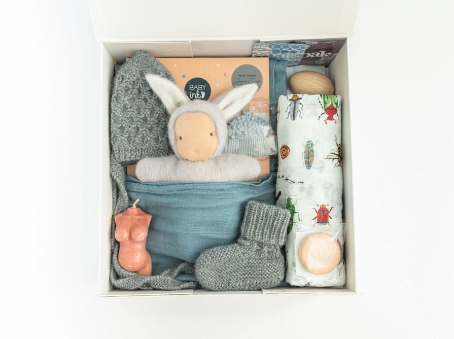 The Aster Box
