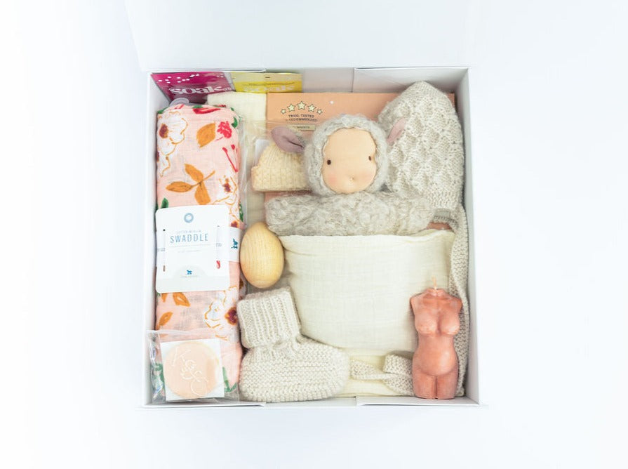 The Flora Box