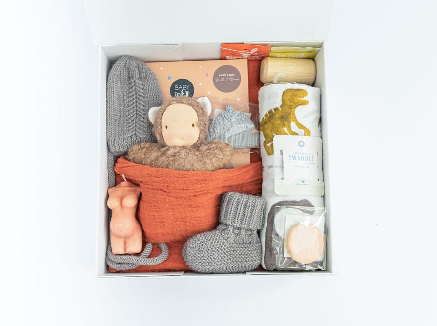 The Bramble Box