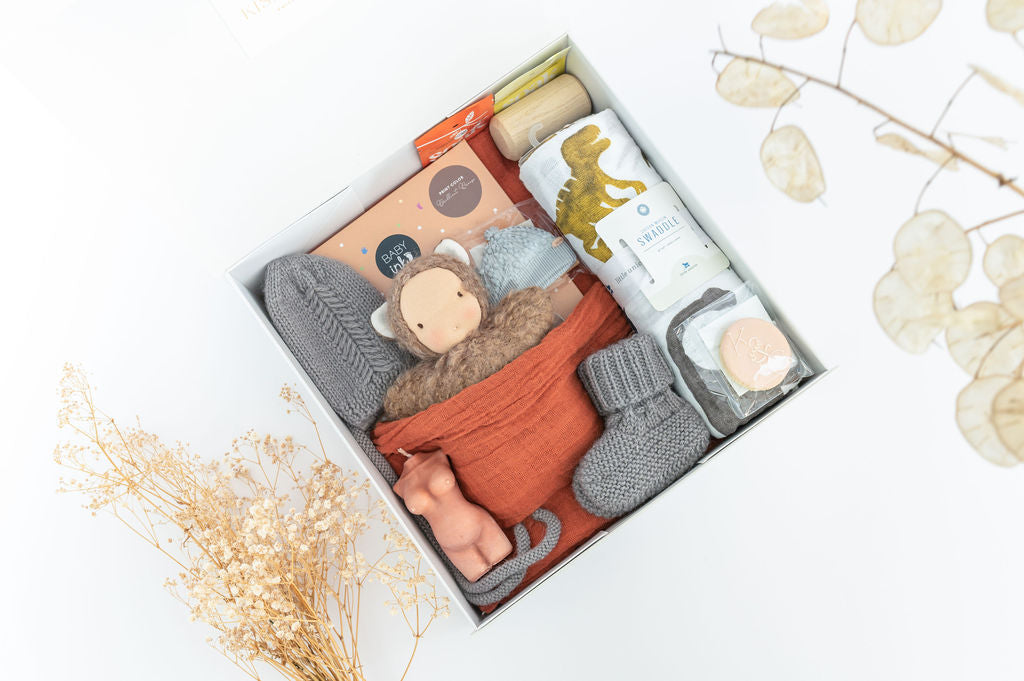 The Bramble Box
